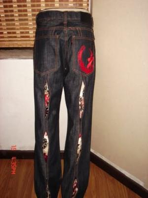 JUVENILE DELINQUENT Jeans-31